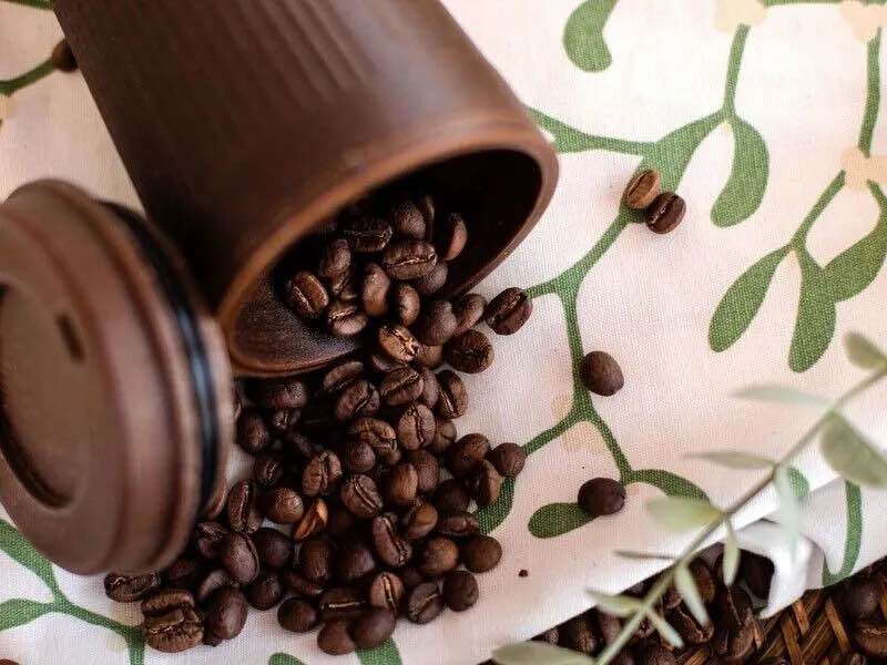 La qualità del caffè dello Sri Lanka sta migliorando