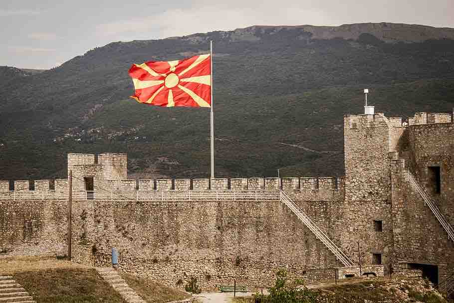 Macedonia approva accordo risoluzione controversia Bulgaria