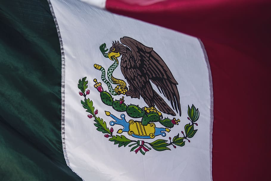 Il Messico ha ricevuto 20 pezzi archeologici preispanici da un individuo in Belgio