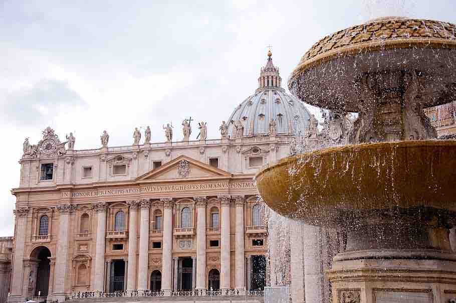 Congresso in Vaticano sulla Shoah