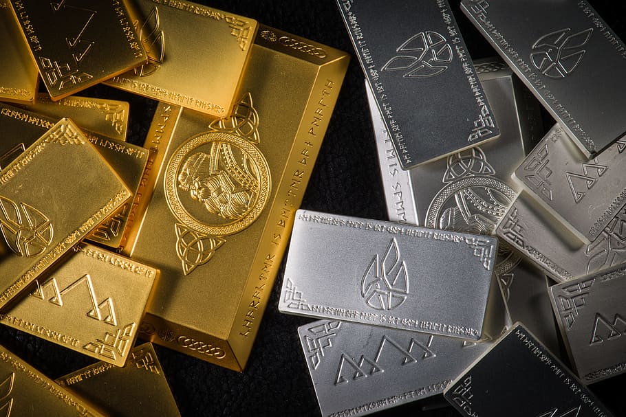 Le banche centrali di tutto il mondo stanno cercando di acquistare oro