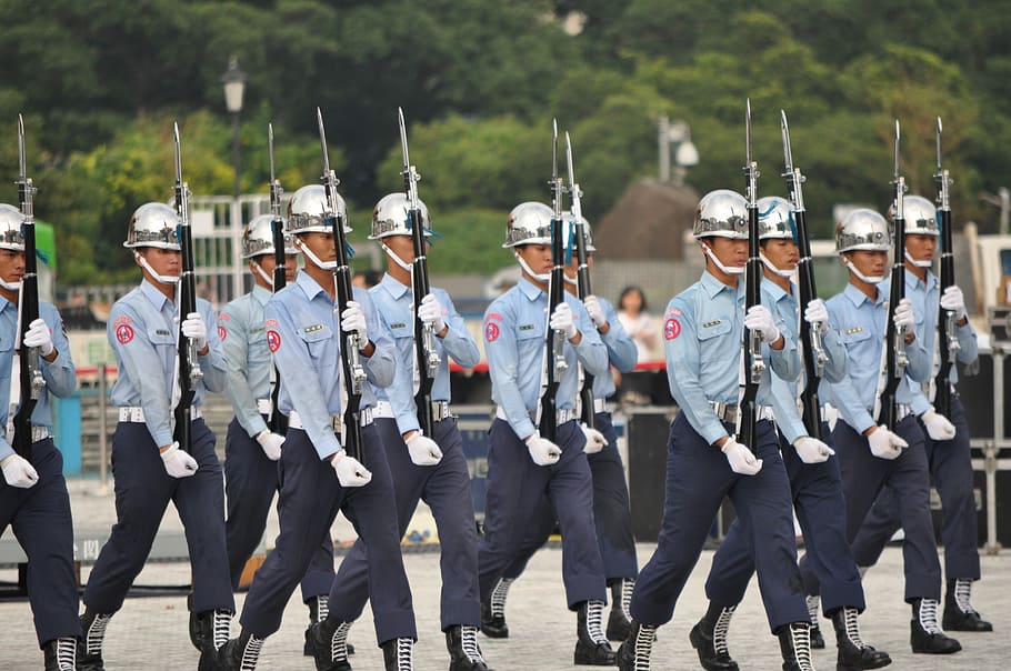 Taiwan rifiuta essere prossimo bersaglio di operazione speciale