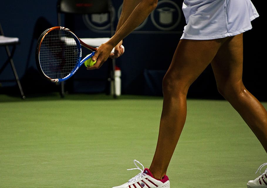 US Open, Naomi Osaka esclusa dal primo round