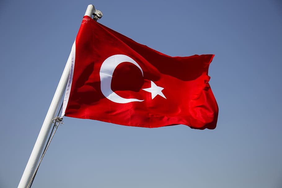 Turchia, Un paese indispensabile per la NATO nella regione del Mar Nero