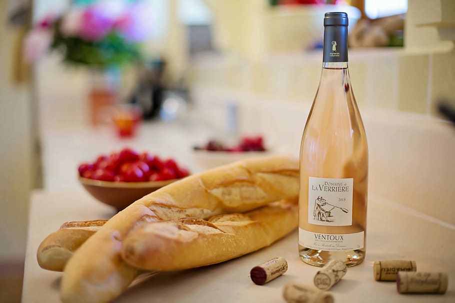 La produzione di vino francese si riprenderà dal disastroso 2021