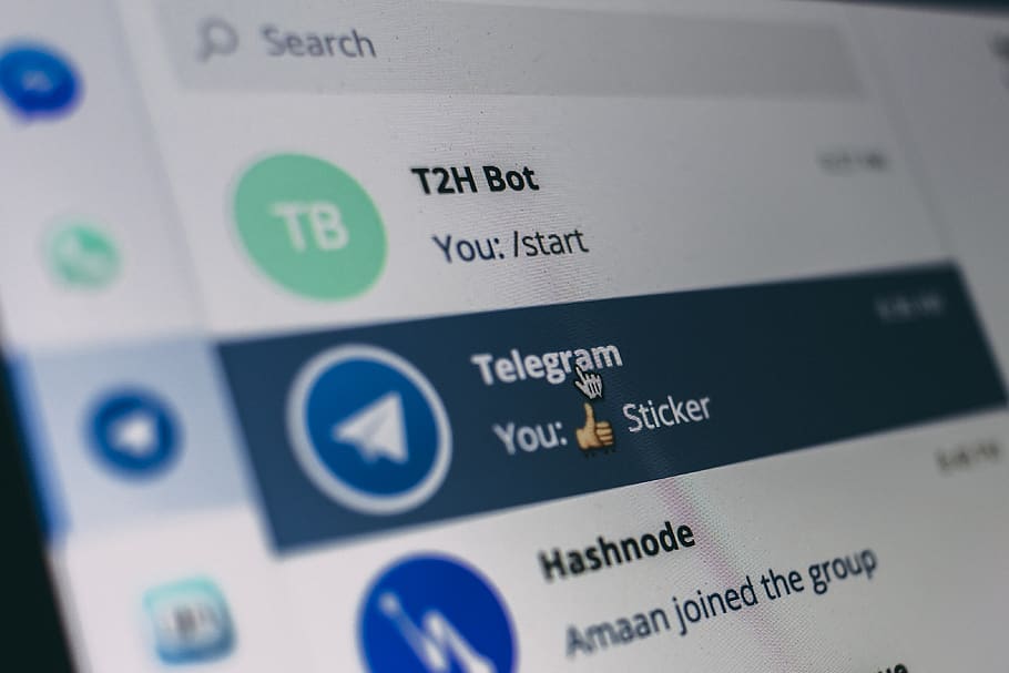 Germania, Telegram multata per 5 milioni di dollari