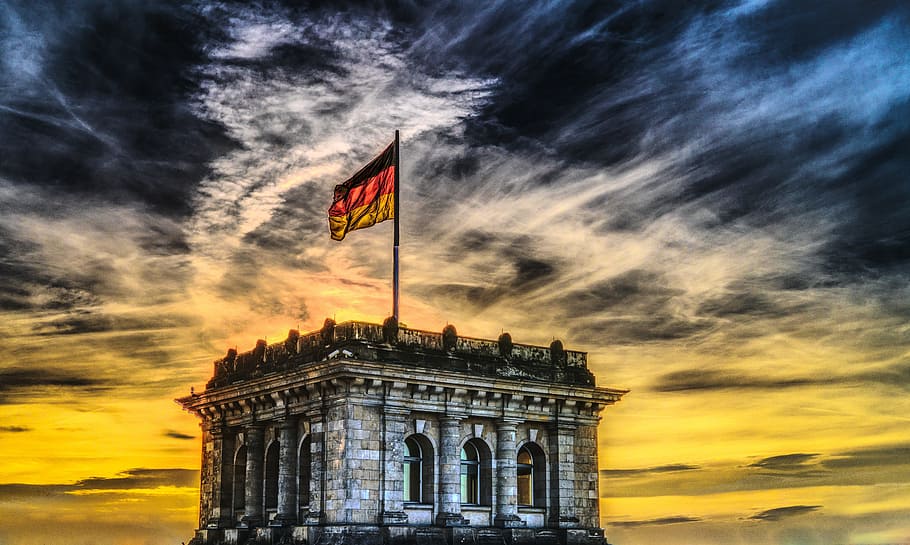 Germania riceve da UE 49 mld euro per crisi energetica aziende tedesche