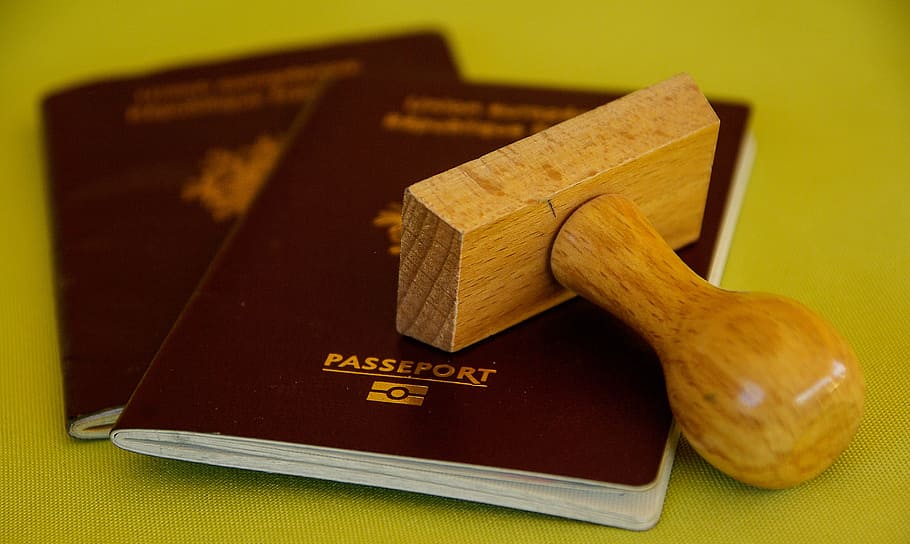 Germania, Regole severe sui visti dei passaporti russi