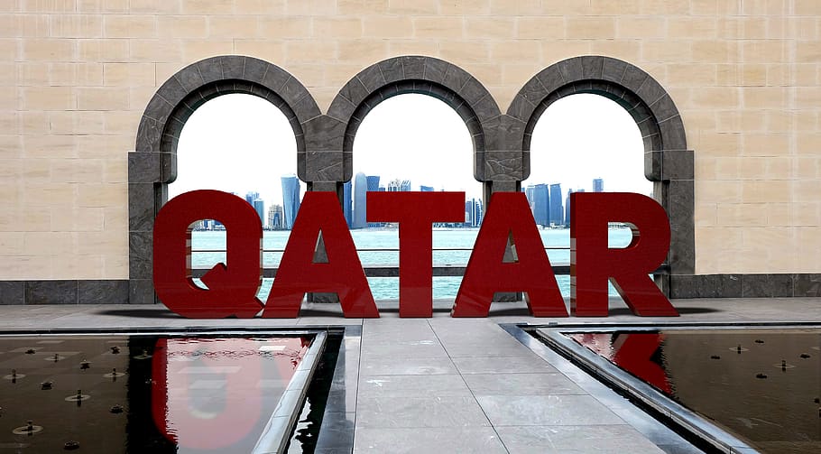 La politica estera del Qatar