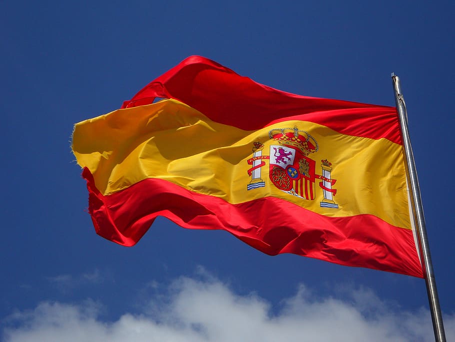 Maglia Rossa per Martinez al giro ciclistico di Spagna 2023
