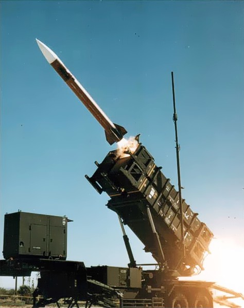 I missili Tomahawk SM-6 saranno schierati nel Pacifico