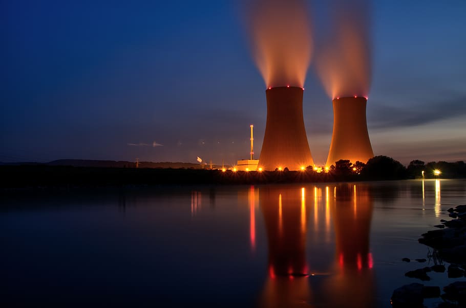 Polonia costruisce centrale nucleare
