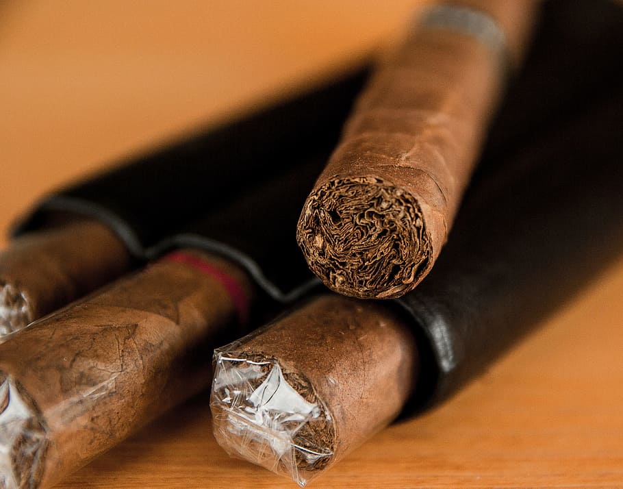 Cuba vince causa con Stati Uniti sui famosi sigari Cohiba