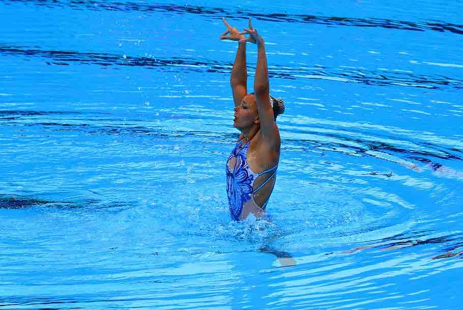 Parigi Olimpiadi 2024, Ammessi gli uomini nel nuoto sincronizzato