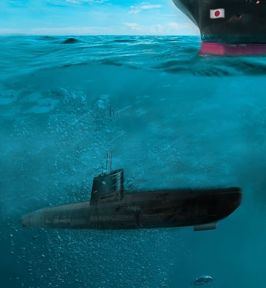 Australia, nuovo prototipo di sub-drone per sorveglianza subacquea