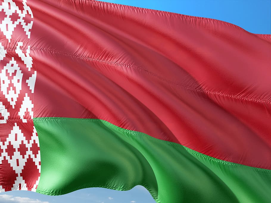 I francesi in Bielorussia sono invitati a lasciare il Paese senza indugio