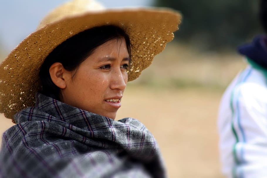 Bolivia, Le donne sono ad alto rischio di violenza