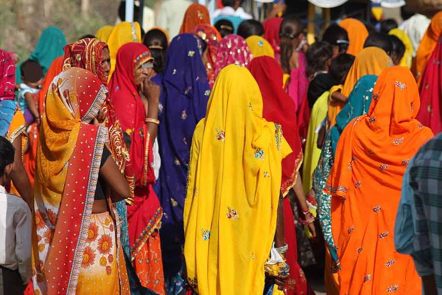La esponenziale persecuzione delle donne in India