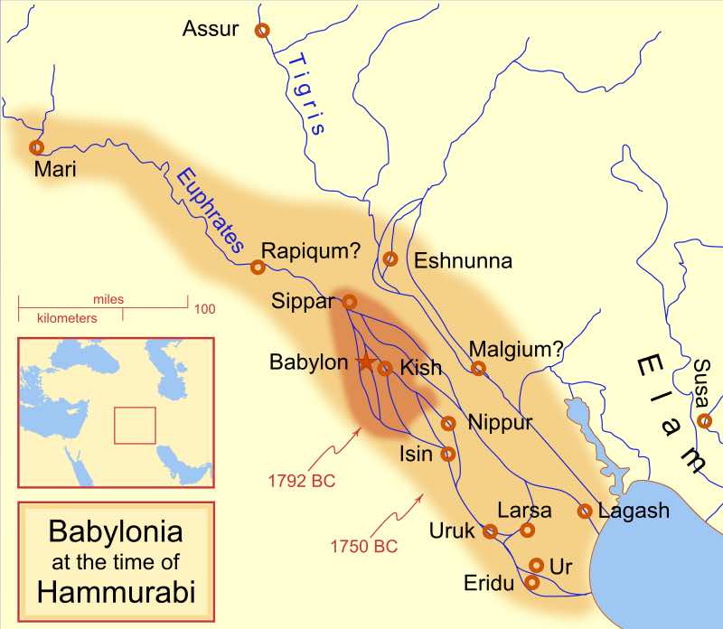 Archeologi scoprono pub di 5.000 anni in Iraq