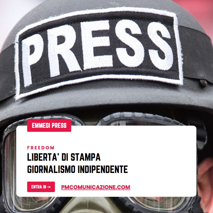 COE, Arretratezza su liberta’ di stampa e sicurezza giornalisti