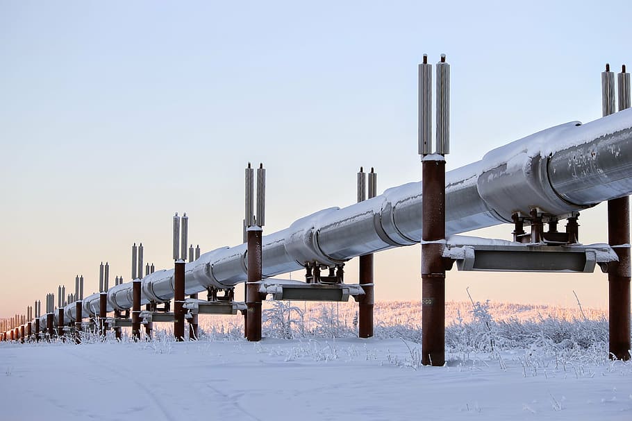 Amministrazione Biden in fase conclusiva progetto petrolifero in Alaska