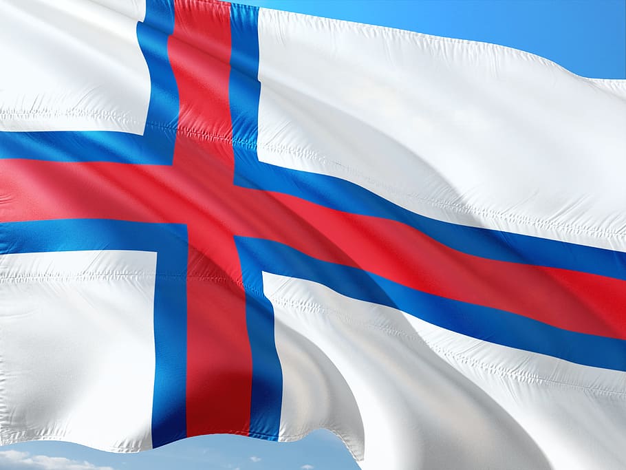 Il governo delle Isole Faroe ha condannato la guerra della Russia