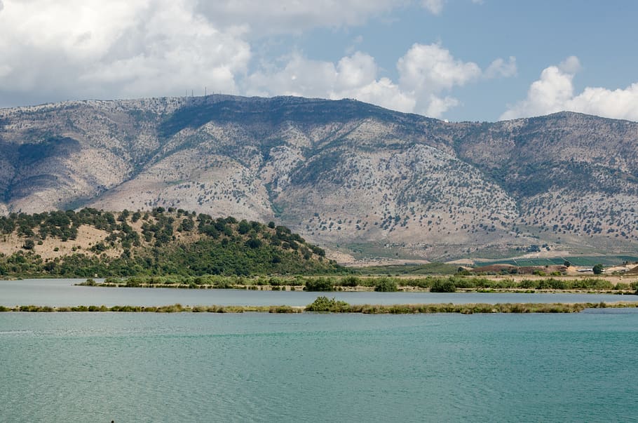Albania nasconde resti citta’ lacustre antica