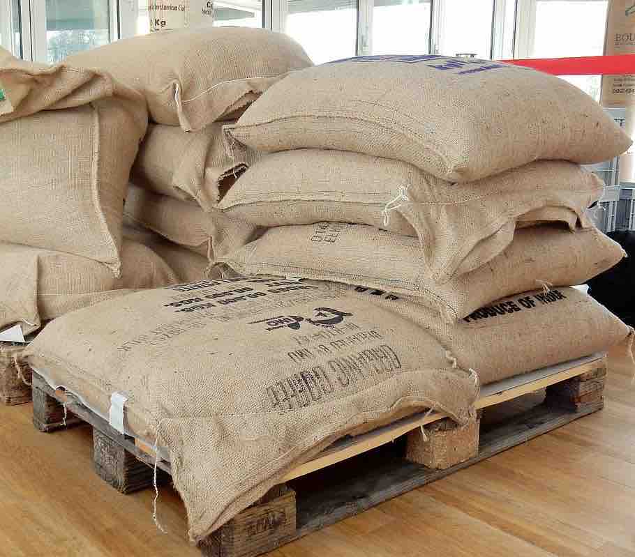Piano di sicurezza per raccolta caffè in Antioquia – Colombia