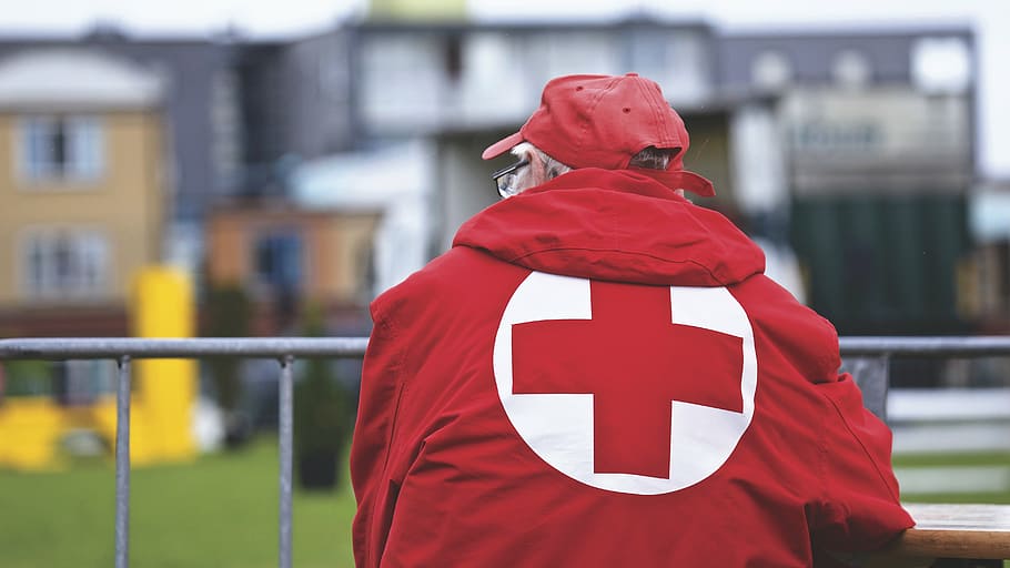 La Croce Rossa licenzia circa 2000 persone nel mondo