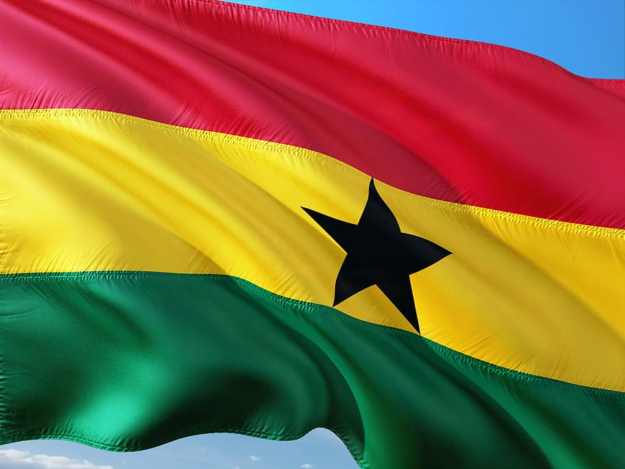 La Marina Del Ghana Riceve oltre 6 Milioni Di Dollari Per Combattere Pirateria E Pesca Illegale