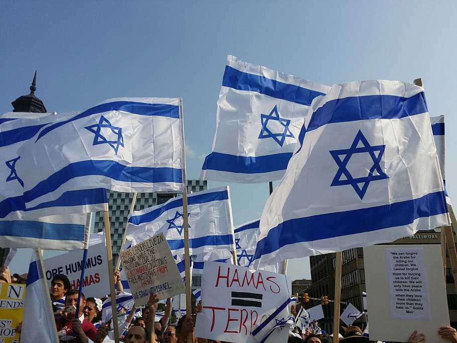 Manifestazioni israeliane contro esclusione donne negli spazi pubblici