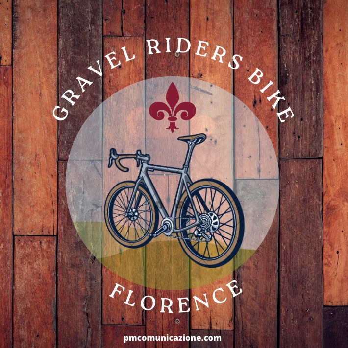 Gravel Riders Bike Florence
