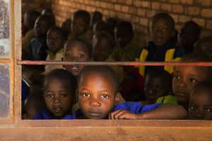 Circa 3 milioni di bambini sudanesi sono malnutriti