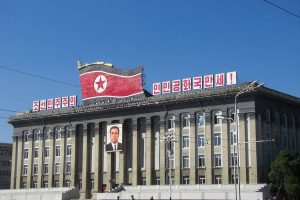 Russia e Nord Corea alleate