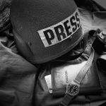 Quanti giornalisti uccisi in Israele e Palestina da inizio conflitto