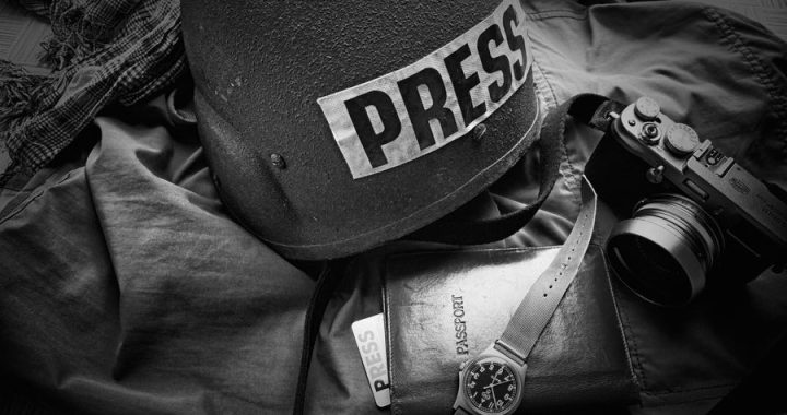 Quanti giornalisti uccisi in Israele e Palestina da inizio conflitto